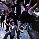 The Doors - Strange Days
