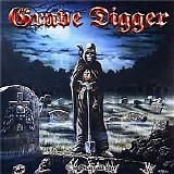 Grave Digger - The Grave Digger