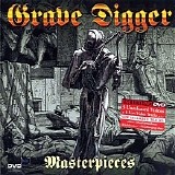 Grave Digger - Masterpieces