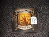 Grave Digger - The Ballad Of Mary EP