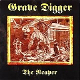 Grave Digger - The Reaper