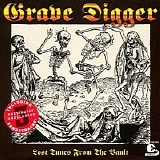 Grave Digger - Lost Tunes From The Vault