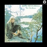 Joni Mitchell - For The Roses