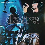 The Doors - Absolutely Live