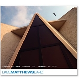 Dave Matthews Band - Live Trax Vol. 12 (L.B. Day Amphitheater, Salem 5.5.95)