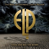 Emerson Lake & Palmer - Come And See The Show