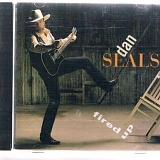 Dan Seals - Fired Up