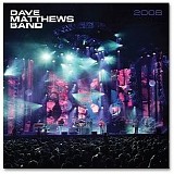 Dave Matthews Band - Live At Berkely, California (09.06.2008)