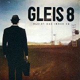 Gleis 8 - Bleibt das immer so