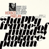 Horace Parlan - Happy Frame Of Mind