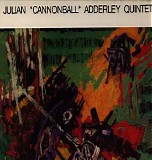 Cannonball Adderley - Live In Paris, 1966