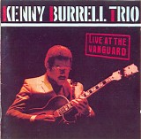 Kenny Burrell - Live At The Village Vanguard