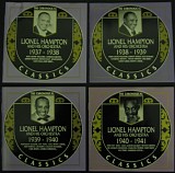 Jimmie Lunceford - Classics 1939