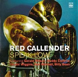 Red Callender - Speak Low
