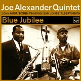 Joe Alexander - Blue Jubilee