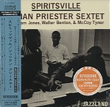 Julian Priester - Spiritsville