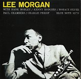 Lee Morgan Sextet - Volume 2 - Sextet