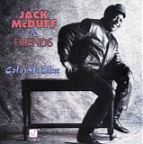 Jack Mcduff - Color Me Blue