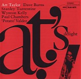 Art Taylor - A.T.'s Delight
