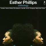 Esther Phillips - Anthology