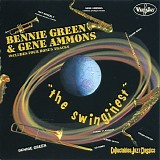 Bennie Green - The Swinginest
