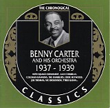 Benny Carter - Classics 1937 -1939