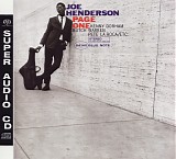 Joe Henderson - Page One