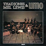 Thad Jones & Mel Lewis - The Complete Solid State Recordings
