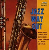 Wilbur Harden - Jazz Way Out