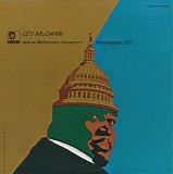 Les McCann - Live At The Bohemian Caverns