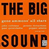 Gene Ammons - Big Sound