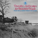 Dorothy Ashby Quartet - Dorothy Ashby Plays For Beautiful People