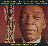 Herb Hall - Old Tyme Modern