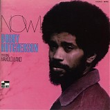 Bobby Hutcherson Featuring Harold Land - Now!