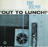 Eric Dolphy - Out To Lunch!