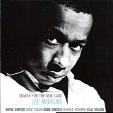 Lee Morgan - Search For The New Land