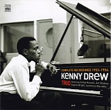 Kenny Drew Trio - Complete Recordings 1953-1954