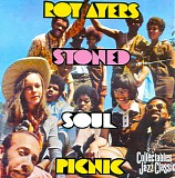 Roy Ayers - Stoned Soul Picnic
