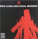 Red Garland - Soul Burnin