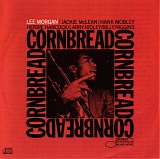 Lee Morgan - Cornbread