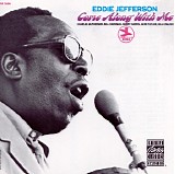 Eddie Jefferson - Come Along With Me