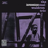 Mal Waldron - Impressions