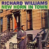 Richard Williams - New Horn In Town