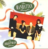 Manhattan Transfer - The Christmas Album