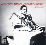 Clifford Jordan - Bearcat