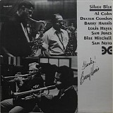 Al Cohn & Dexter Gordon - Silver Blue