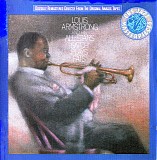 Louis Armstrong - Satch Plays Fats