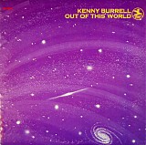 Kenny Burrell & Coleman Hawkins - Out Of This World