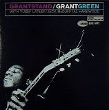 Grant Green Quartet - Grantstand