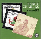 Teddy Charles - New Directions